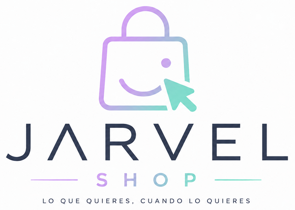 Jarvel Shop
